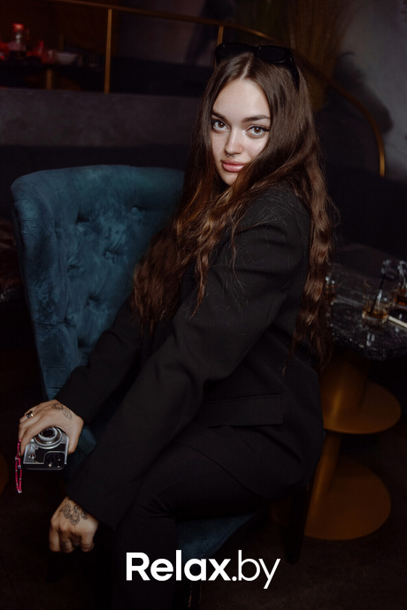 Friday LUXURIA LXR, фото № 45