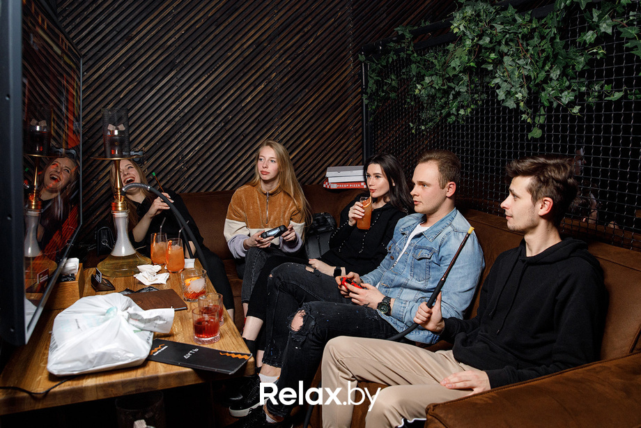 Субботний вечер, фото № 68