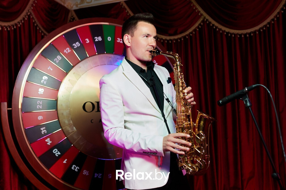 «Морской бой. 3000 узлов», фото № 2