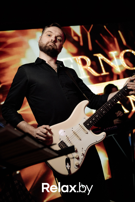 Live Music, фото № 16