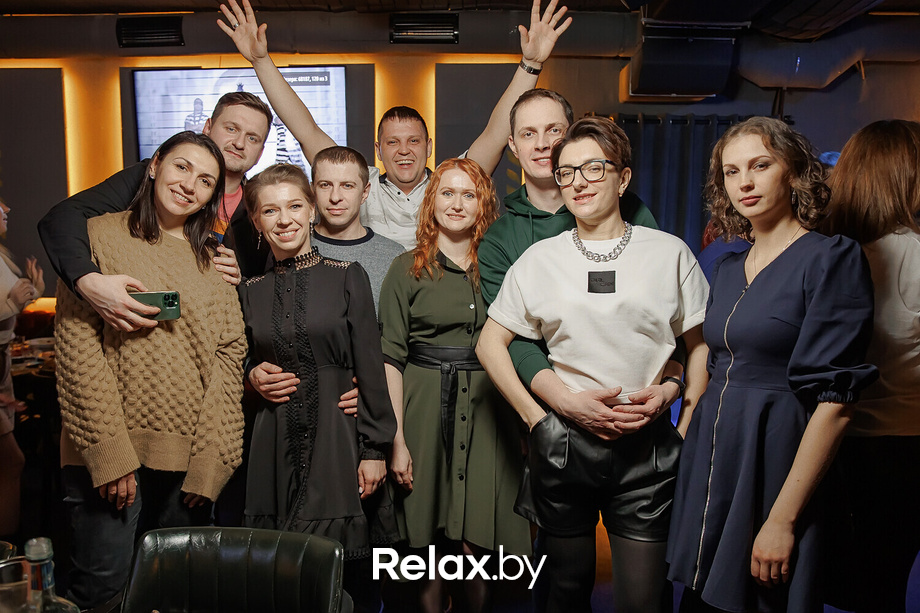 Zavod Friday Night, фото № 27