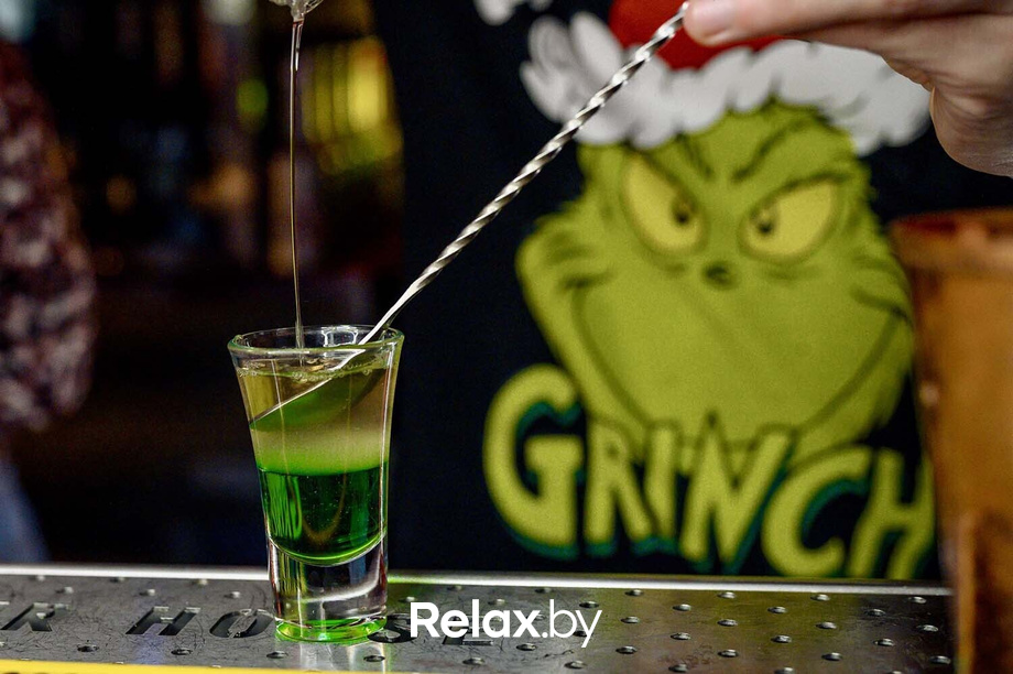 Parker House, фото № 39