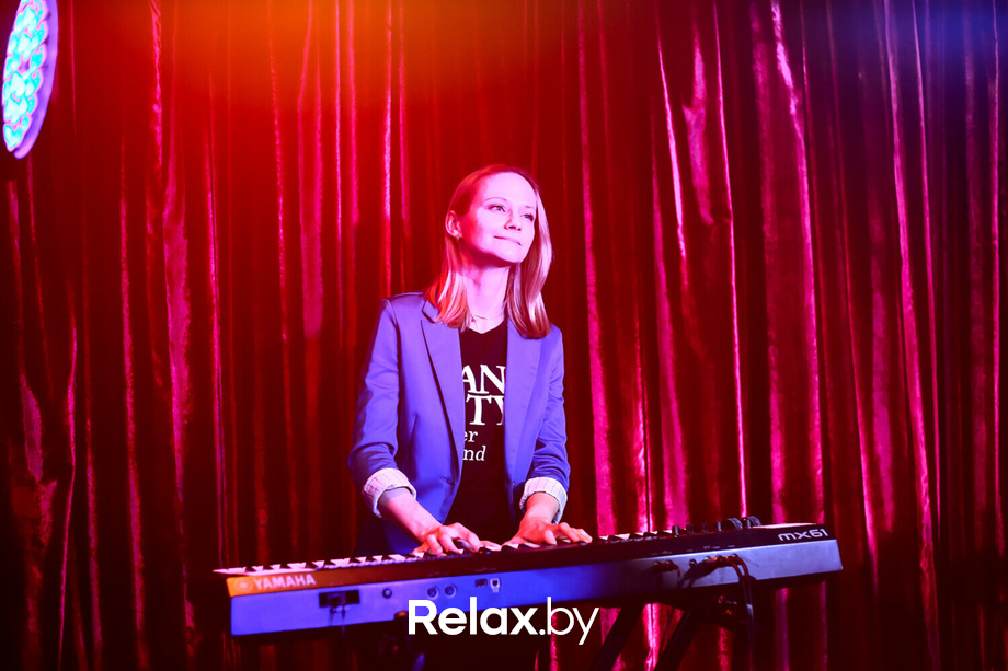 Brooklyn Live!, фото № 5