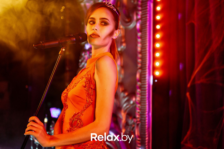 Miss Halloween, фото № 146