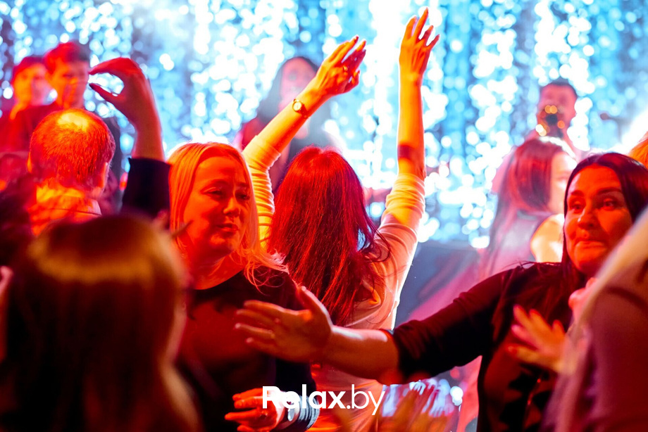 Friday music, фото № 19