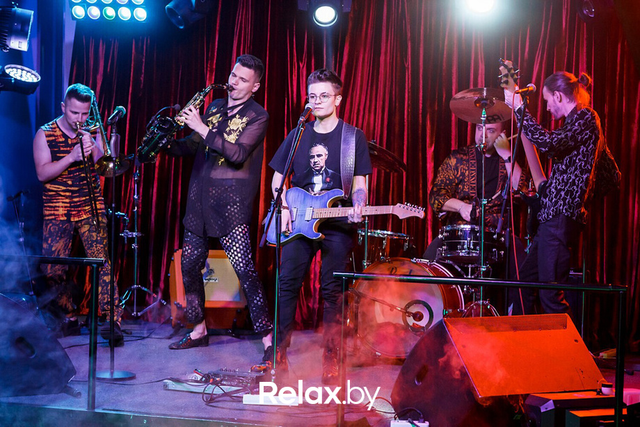 Brooklyn Live!, фото № 4