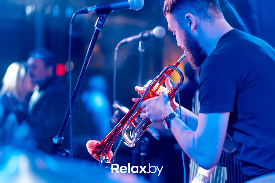 Saturday music, фото № 102