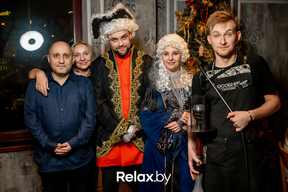 Новый 2024 год, фото № 108