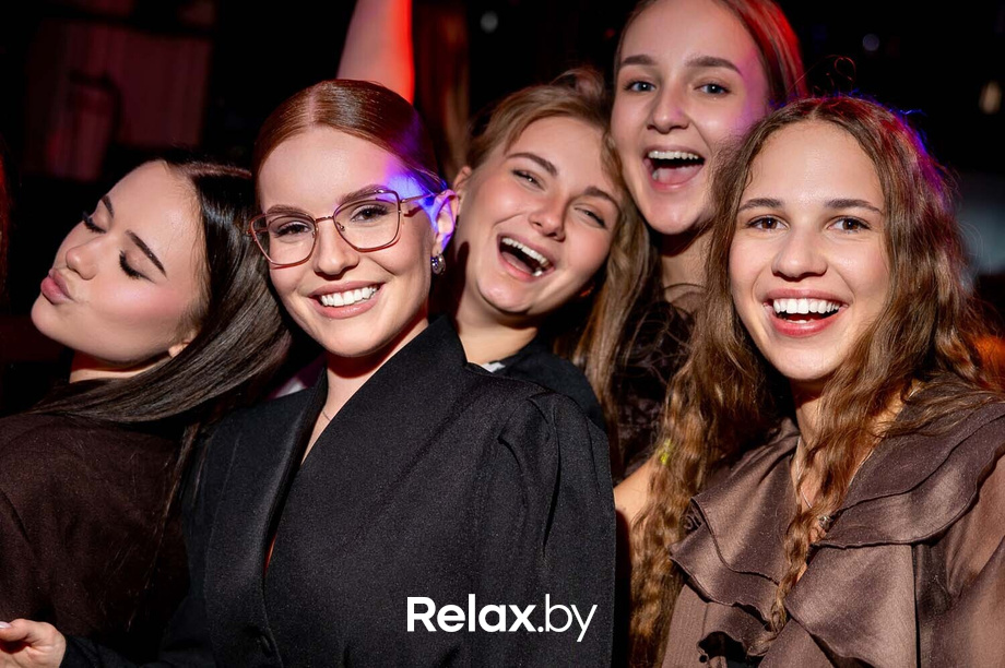 Friday party, фото № 30