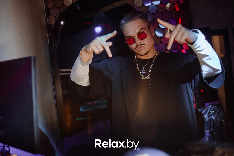 Friday LUXURIA LXR, фото № 7