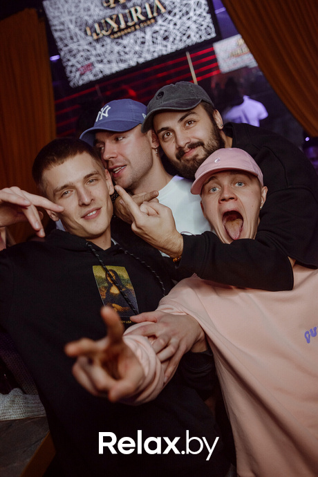 Saturday LUXURIA, фото № 20