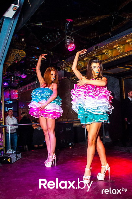 Madison Disco, фото № 27