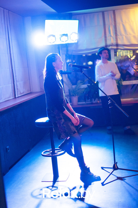 Поэтический вечер/А.С.Пушкин, фото № 22