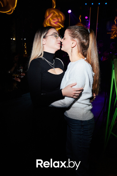 NuaWinter Night, фото № 85