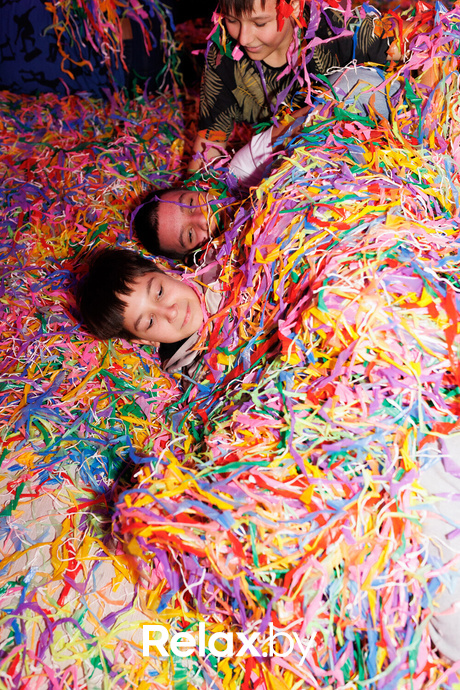 Празднование дня рождения, фото № 88