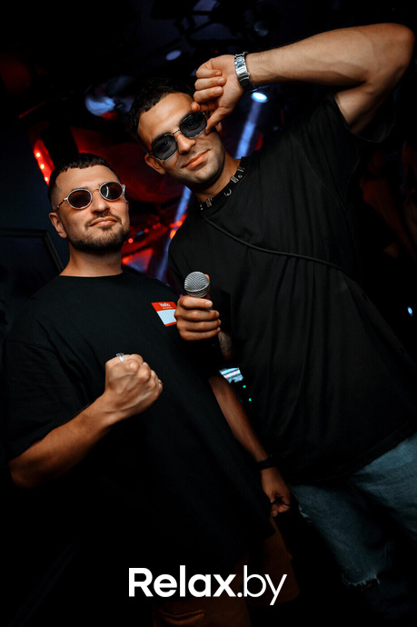 Saturday party, фото № 8