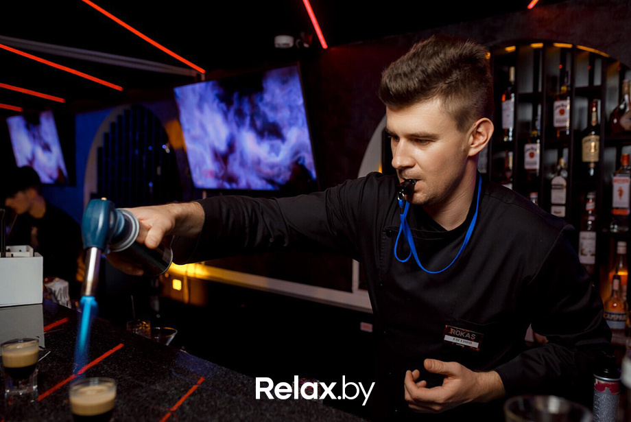 Saturday party, фото № 14