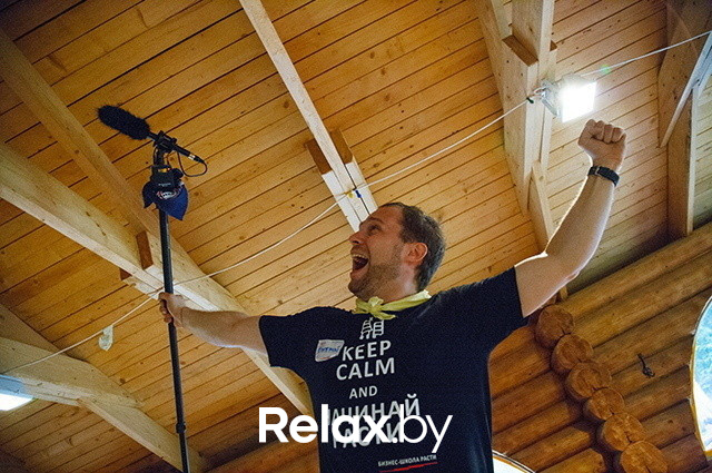 Расти в продажах ярко!, фото № 305