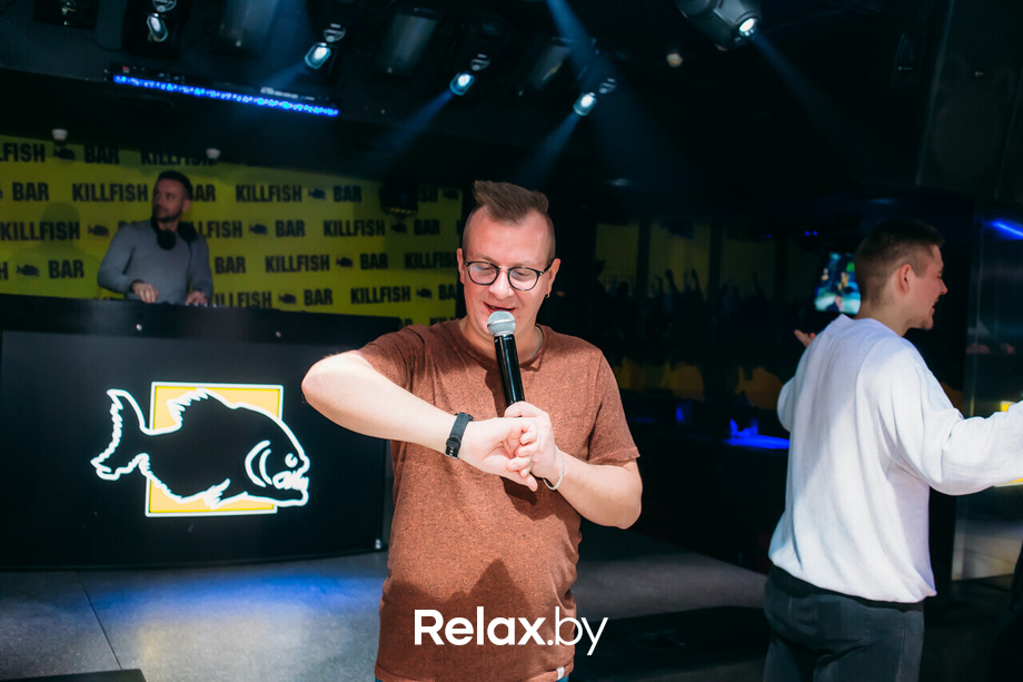 Зимний беспредел, фото № 41