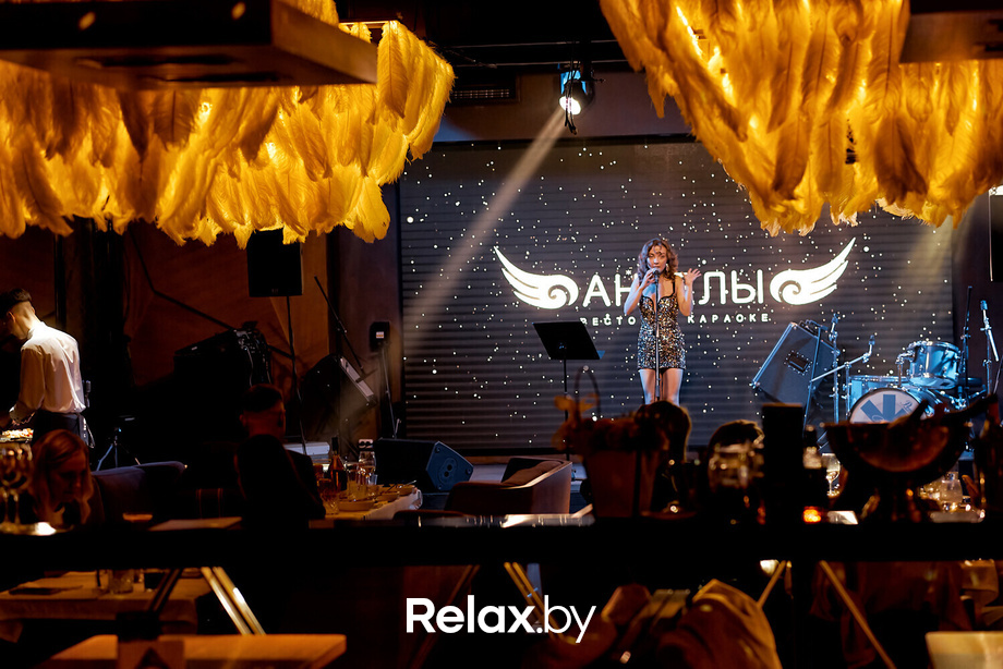 Saturday music, фото № 30