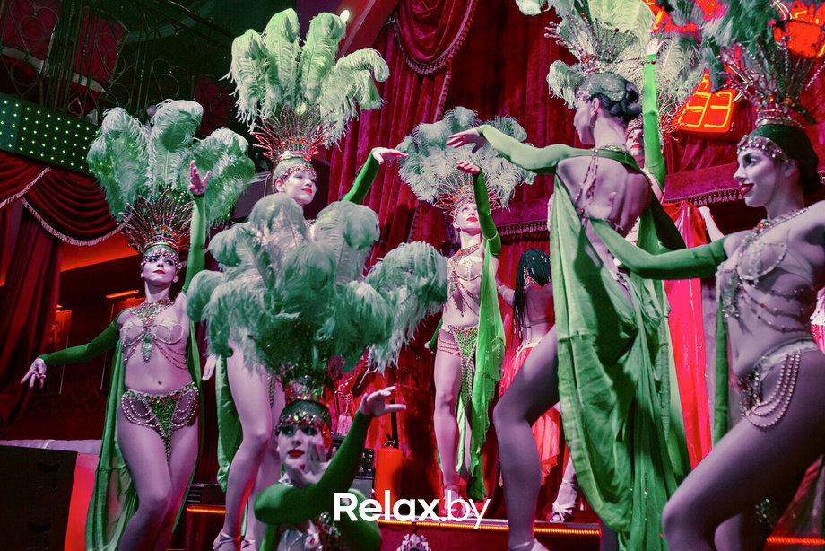 MoulinRouge, фото № 32