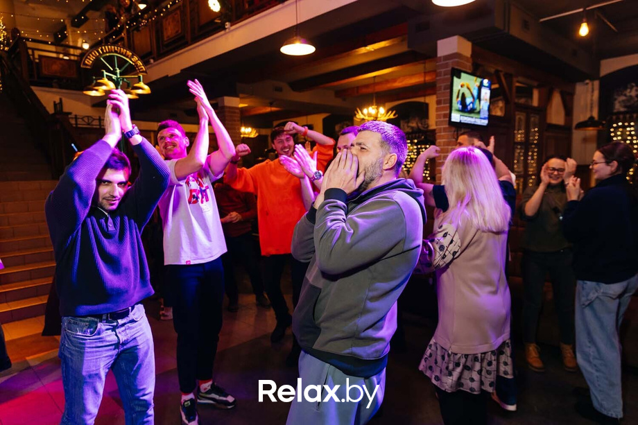 Выходные в Броваре, фото № 55