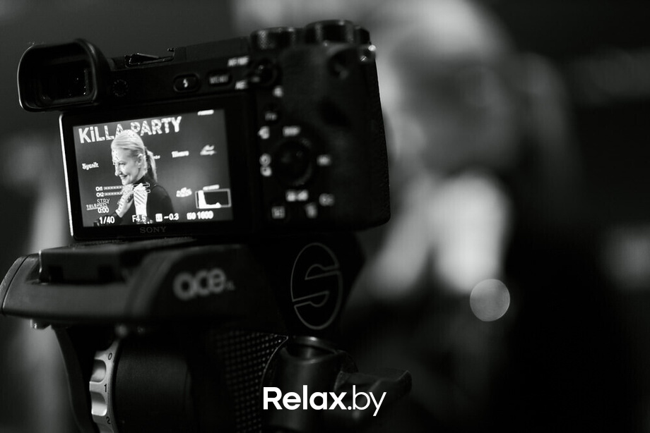 IMG Fashion KILLA PARTY, фото № 514