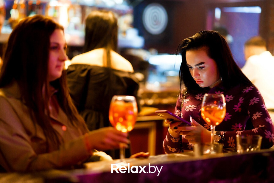 Brooklyn Live!, фото № 2