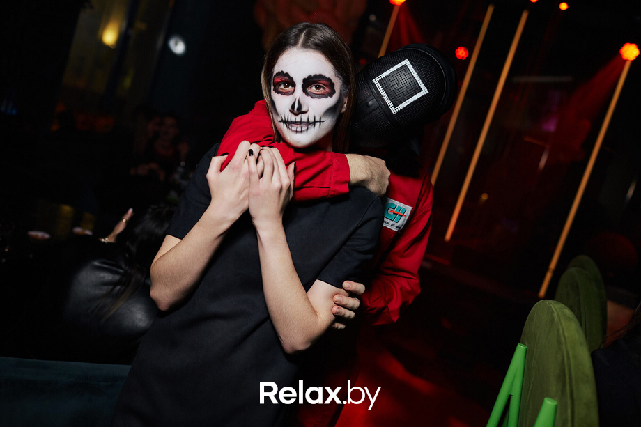 NuaHalloween Night, фото № 20