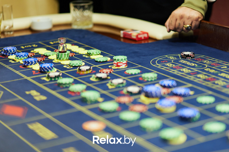 «Слот Тайм. Супер Финал», фото № 18