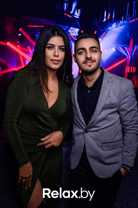 Crystal Hall Party, фото № 27