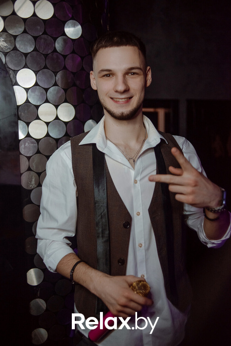 Friday LUXURIA LXR, фото № 31