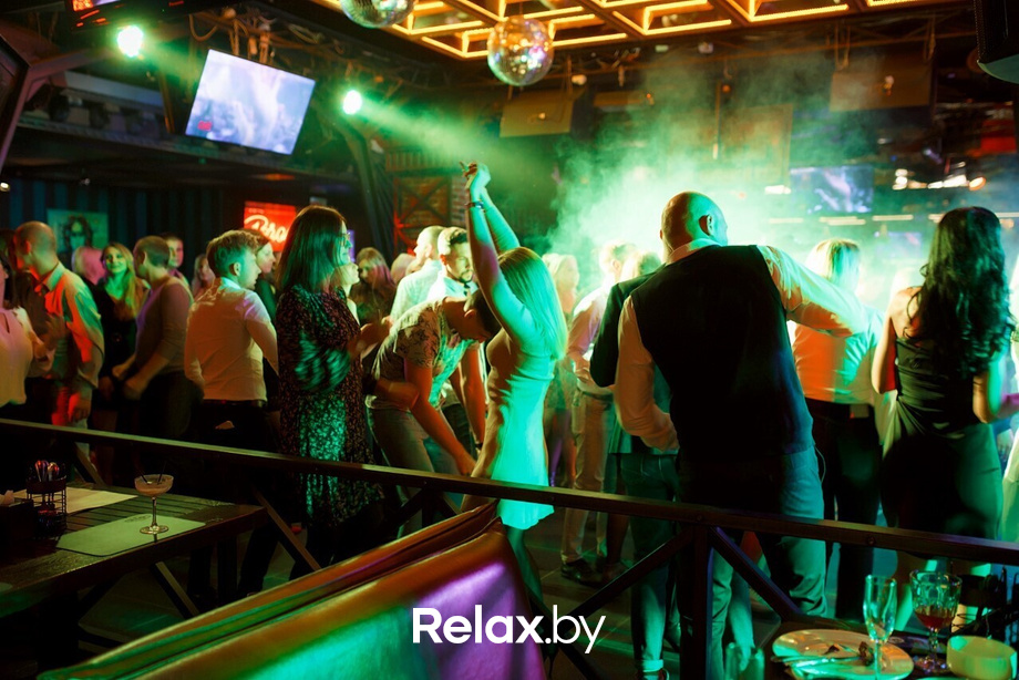 Brooklyn Live!, фото № 16