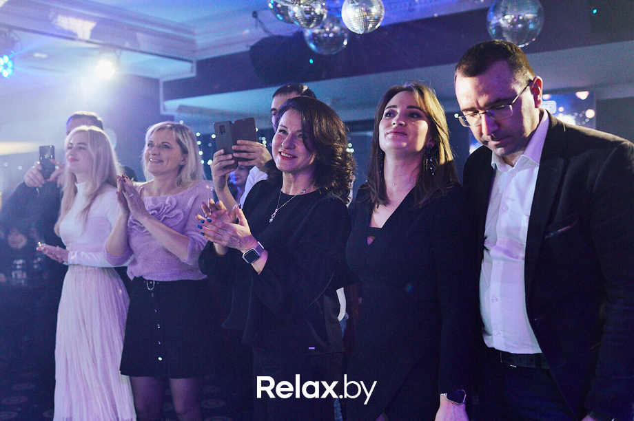 Christmas Holiday, фото № 12