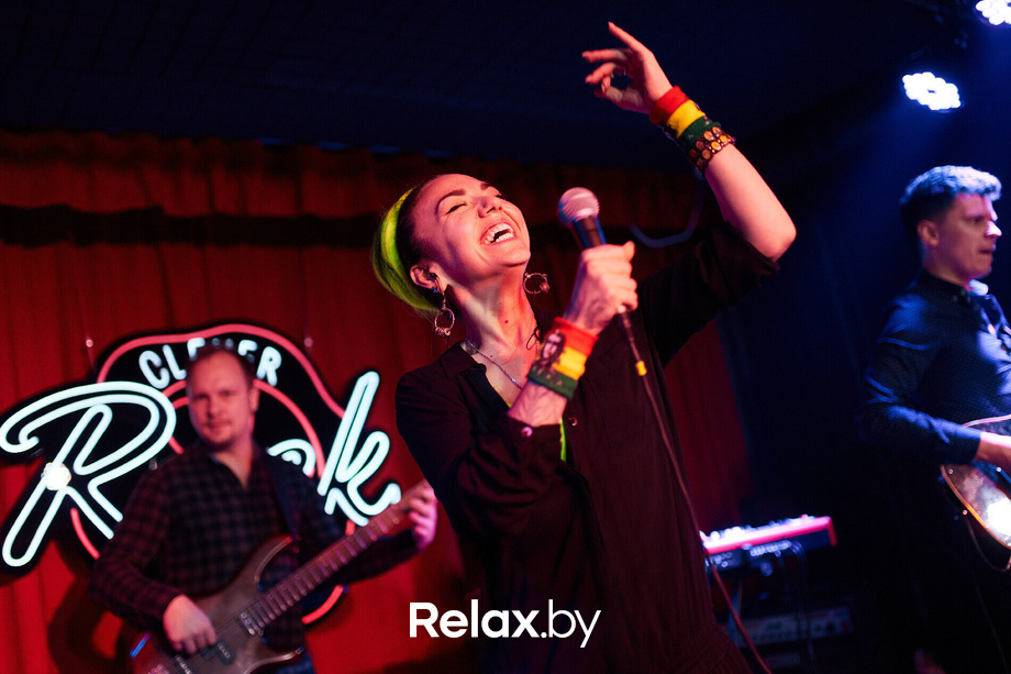 Freaky friday party, фото № 25