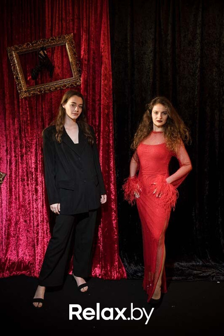 День рождения лаунж-ресторана NEFT, фото № 71