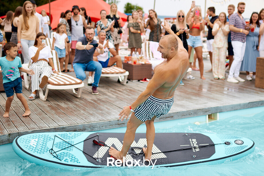 Вечеринка Martini Time, фото № 162