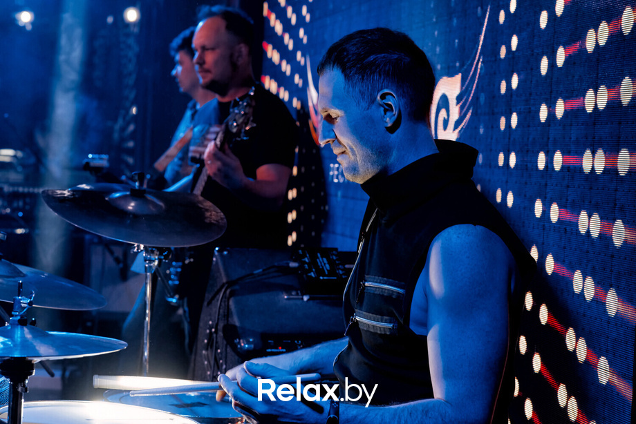 Friday Music, фото № 90