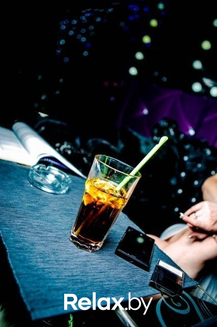 Вечеринка Crazy Songs, фото № 52