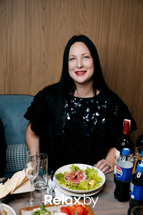 Ночные жители, фото № 82