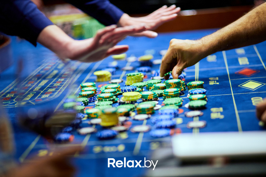 День рождения казино Опера. Нам 5 лет, фото № 57