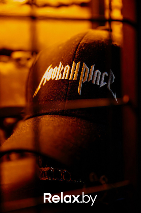 Live Lounge, фото № 7