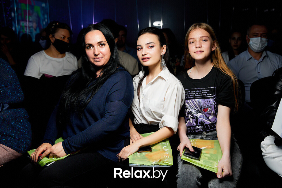 IMG Fashion KILLA PARTY, фото № 65