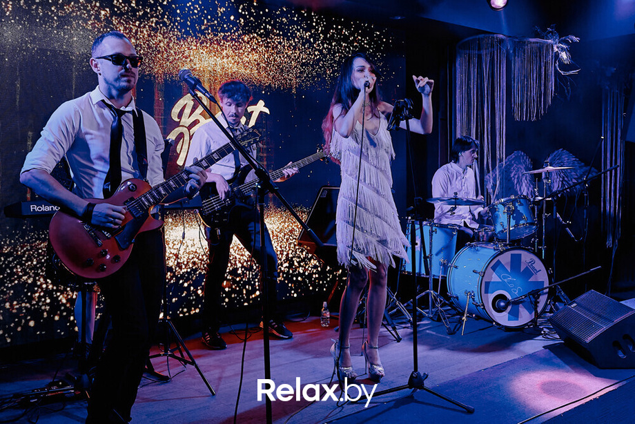 Friday Music, фото № 8