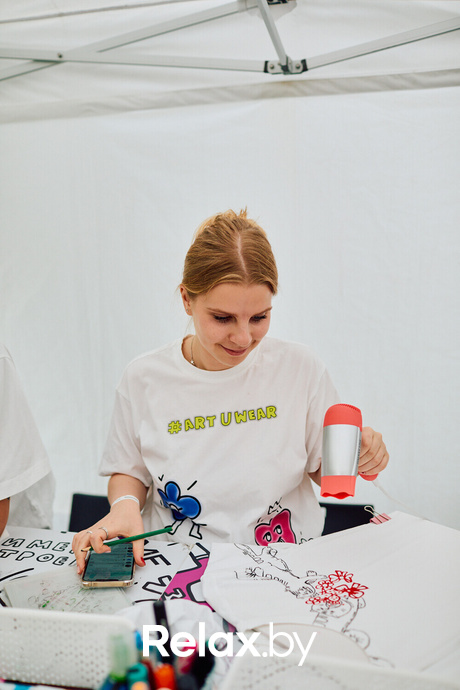 ТРЦ Galleria Minsk на Vulitsa Ezha, фото № 132