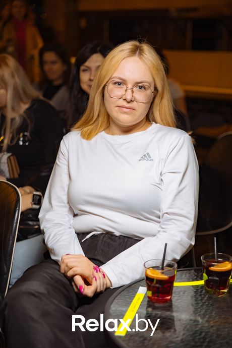 Отчетный концерт, фото № 14