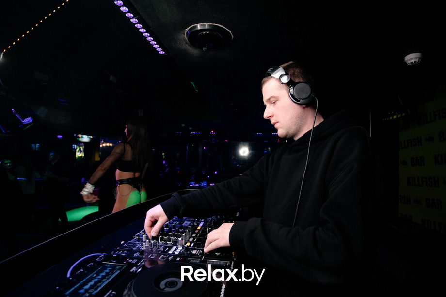 Путешествие алкостопом, фото № 1