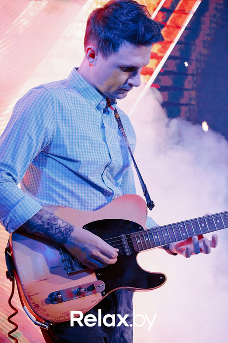 Friday Music, фото № 4