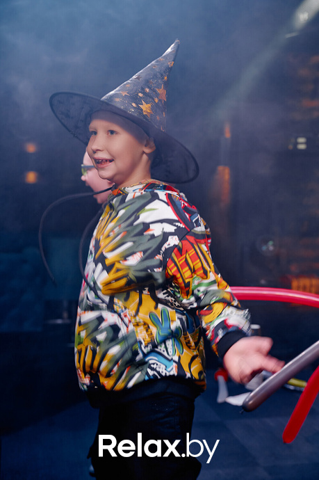 Короли Вечеринок. Детский праздник, фото № 77