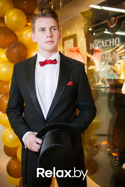 Открытие магазина Bogacho, фото № 141